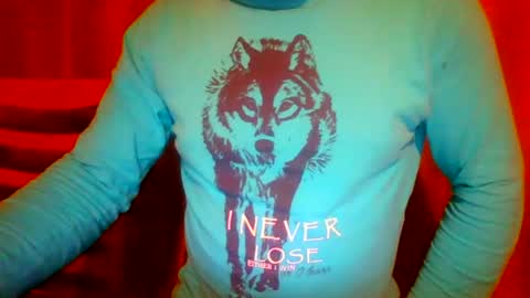 Frank online show from February 17, 8:49 pm