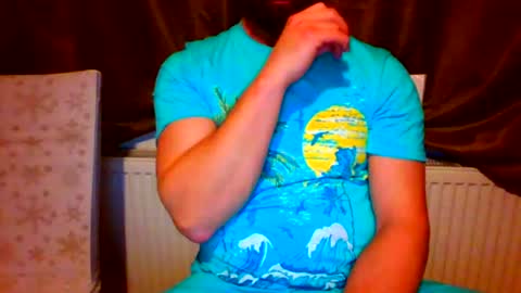 Frank online show from January 9, 8:44 pm