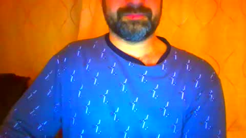 Frank online show from January 13, 8:27 pm