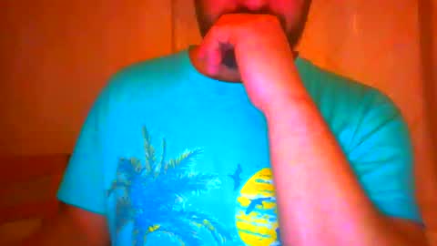 Frank online show from November 1, 10:31 pm