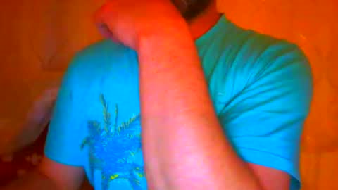 Frank online show from May 5, 8:36 pm