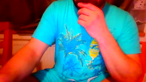 Frank online show from January 23, 9:39 pm