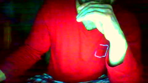 Frank online show from March 7, 10:43 pm