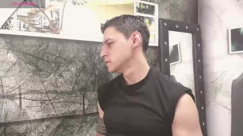 Frank online show from March 12, 3:07 pm