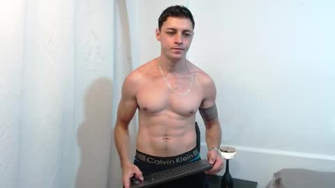 Frank online show from April 13, 11:20 pm