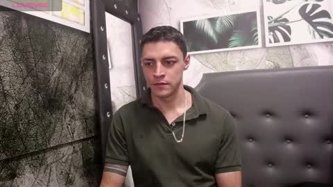 Frank online show from February 28, 12:10 am