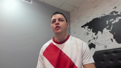 Frank online show from January 5, 5:27 pm