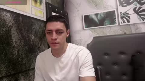 Frank online show from March 5, 12:44 pm