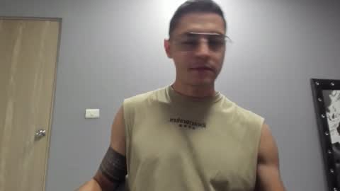 Frank online show from December 3, 7:14 pm