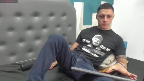 Frank online show from October 17, 9:19 pm