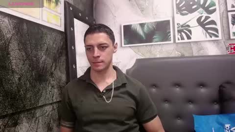 Frank online show from February 27, 5:58 pm