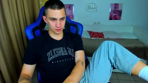 Frank online show from May 30, 5:06 am
