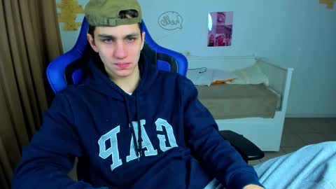 Frank online show from February 6, 5:55 am