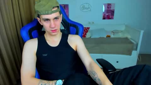 Frank online show from March 5, 7:28 am