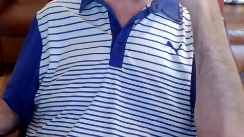 Frank online show from July 12, 4:54 pm