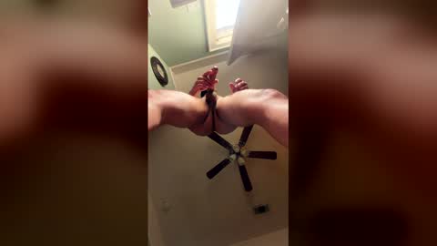 frankgrady69 online show from February 15, 1:43 pm