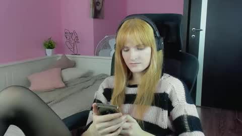 Frankie online show from November 7, 6:27 am