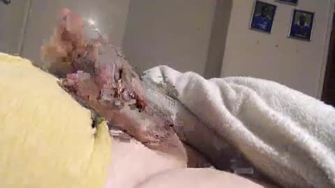 frankiel745 online show from January 8, 1:41 pm