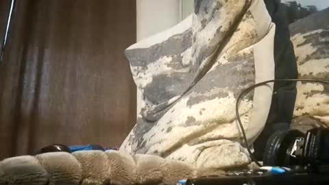 franklinfranco online show from January 19, 11:43 pm