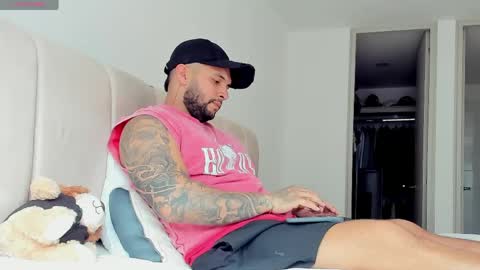 frank online show from May 30, 8:18 pm