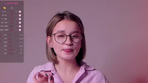 Frann online show from November 29, 7:43 pm