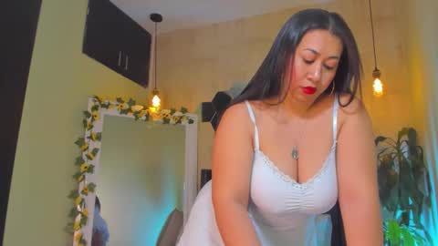 Fransheska online show from May 9, 6:58 pm
