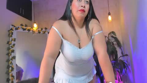Fransheska online show from April 24, 2:19 pm