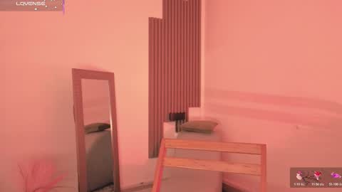 Fransheska online show from February 18, 12:05 pm