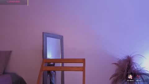 Fransheska online show from March 27, 11:55 am