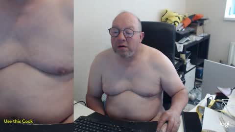 Fransje online show from May 13, 4:49 pm