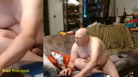 Fransje online show from May 1, 6:57 pm