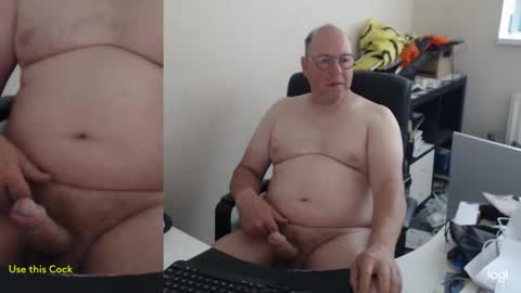 Fransje online show from May 30, 5:28 am