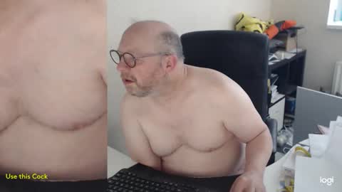 Fransje online show from March 16, 7:01 am