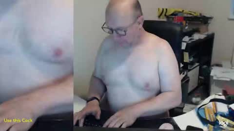 Fransje online show from January 10, 7:47 am