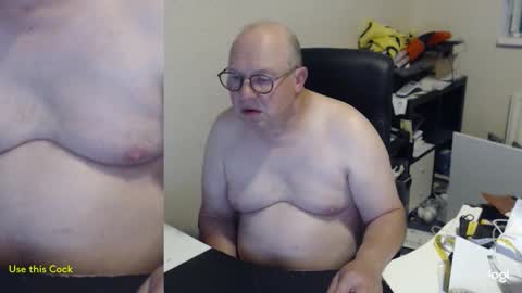 Fransje online show from May 18, 7:53 pm