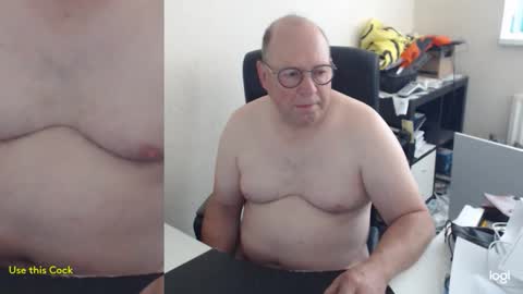 Fransje online show from May 24, 9:05 am
