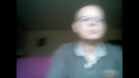 Frantz online show from November 16, 1:13 pm