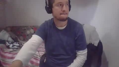 frcokin online show from December 14, 7:20 pm