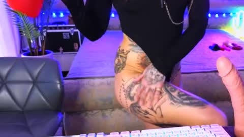 Freak online show from March 9, 8:40 am