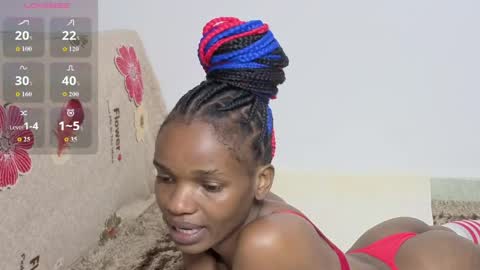 Nessa-Independent model online show from May 11, 3:24 am