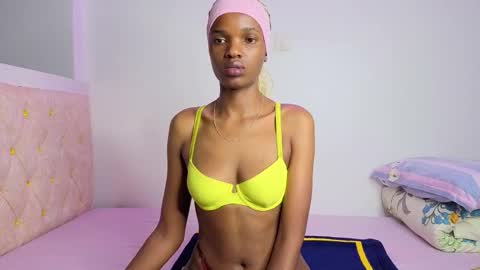 Nessa-Independent model online show from March 1, 3:11 am