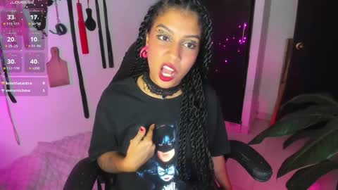 Lia Gomez online show from January 16, 11:58 pm