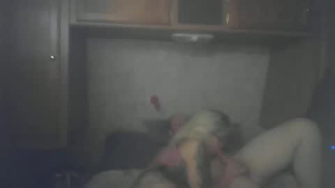 Freakyandinky online show from December 4, 9:12 am