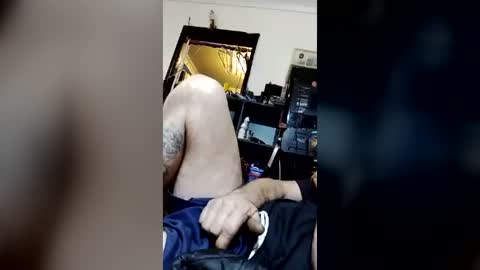 freakyclown727 online show from July 15, 7:51 pm
