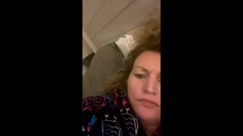 Sweetcandy online show from January 9, 7:03 am