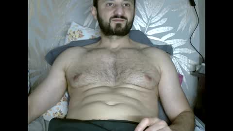 fred online show from October 14, 1:25 pm