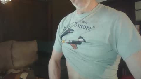 fred_spooner2 online show from April 2, 3:47 am