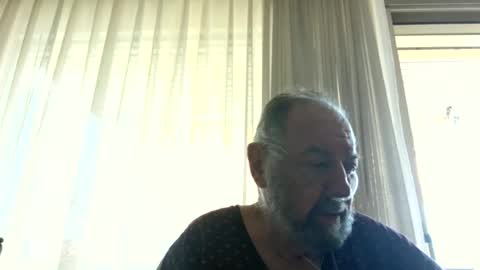 David Fredal online show from June 19, 9:37 am