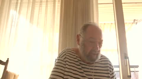 David Fredal online show from June 26, 8:09 am