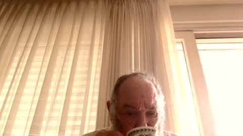 David Fredal online show from July 15, 9:03 am